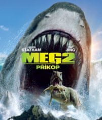 Meg 2: Příkop