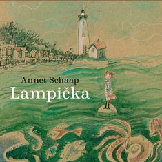 Schaap Annet: Lampička