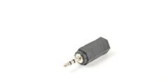 PremiumCord redukce stereojack 2,5mm - 3,5mm M/F