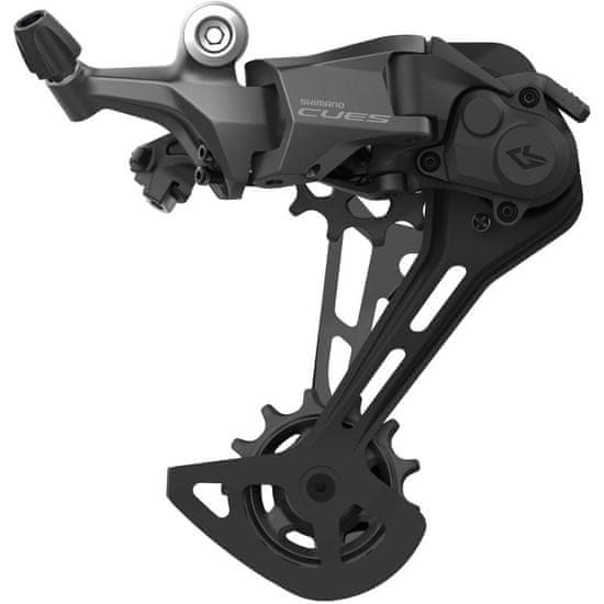 Shimano Měnič Cues RD-U6000 - GS střední vodítko (10-11)