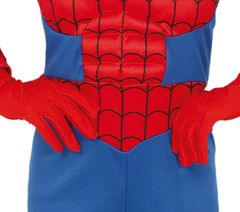 Guirca Kostým Spiderman svalnatý 5-6 let