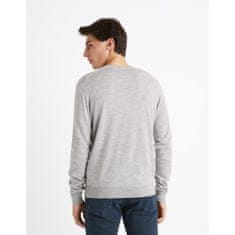 Celio Vlněný svetr Semerirond merino CELIO_1088502 S