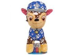 sarcia.eu PAW Patrol Chase Plyš/Maskot na malování + 3 fixy 