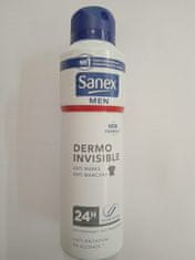 Popron.cz Deodorant Dermo Sensitive Sanex (200 ml)