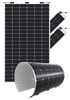 Sunport Power Solární panel S-FLEX 6 II 375W