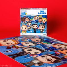 Funko POP! Puzzle POP! Ted Lasso 500 dílků