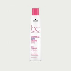 Schwarzkopf Bonacure color freeze silver shampoo