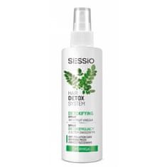 SESSIO Detoxikační sprej Sessio Detox s ovocným octem (200 ml)