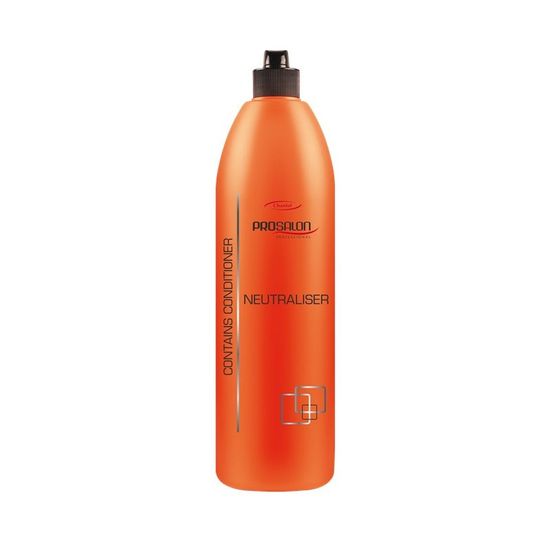 PROSALON Neutralizační ustalovač trvalé ondulace Prosalon Professional (1000 ml)