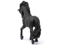 sarcia.eu Schleich Horse Club - Španělský hřebec, figurka koně pro děti 3+ 