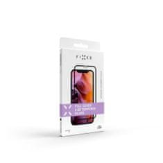 FIXED ochranné tvrzené sklo Full-Cover pro Nokia G42, lepení přes celý displej, černé (FIXGFA-1211-BK)