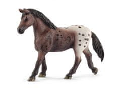 sarcia.eu Schleich Horse Club - klisna koně Appaloosa, figurka pro děti 5+ \