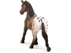 sarcia.eu Schleich Horse Club - klisna koně Appaloosa, figurka pro děti 5+ \