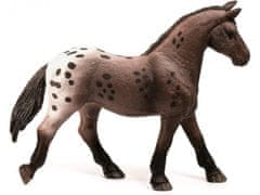 sarcia.eu Schleich Horse Club - klisna koně Appaloosa, figurka pro děti 5+ \