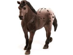 sarcia.eu Schleich Horse Club - klisna koně Appaloosa, figurka pro děti 5+ \