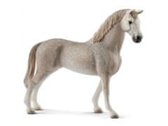 sarcia.eu Schleich Horse Club - holštýnský valach, figurka pro děti 5+ 