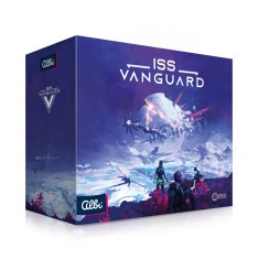 Albi ISS Vanguard CZ