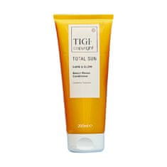 Tigi Vyživující kondicionér Copyright Total Sun (Beach Waves Conditioner) 200 ml