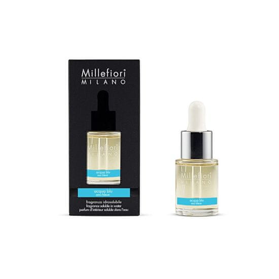 Millefiori Milano Aroma olej Vodní modrá 15 ml