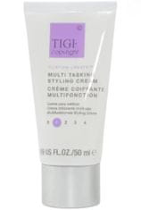 Tigi Stylingový krém na vlasy Copyright Custom Create Multi Tasking (Styling Cream) (Objem 100 ml)