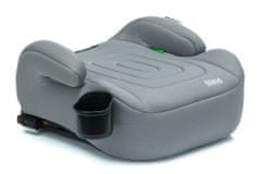 Fillikid Podsedák Flip Deluxe Isofix i-size 2023 grey