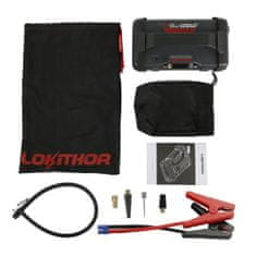 Green Cell JA301 Powerbank Lokithor JA301 2000A Kompresor 10-150 PSI Car Jump starter