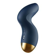 svakom Svakom Pulse Pure (Dark Blue), pulzující stimulátor klitorisu