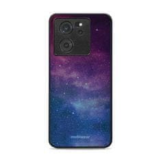 Mobiwear Prémiový lesklý kryt Glossy na mobil Xiaomi 13T / 13T Pro - G049G - Mlhovina