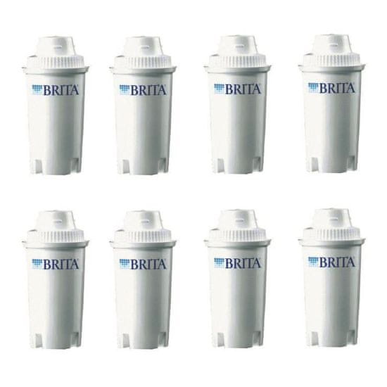 Brita Classic patrony 8 ks