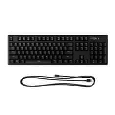 HyperX HP HyperX Alloy Origins HX/Drátová USB/US-Layout/Černá