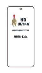 HD Ultra Fólie Motorola Moto E32s 112675