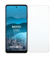HD Ultra Fólie Motorola Moto E32s 112675