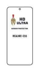 HD Ultra Fólie Realme C55 112658