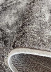 4sleep Běhoun koberec PANAMERO 19 šedý PANAMERO 20/20/100 Do 0,9cm Melír 70 Šedá