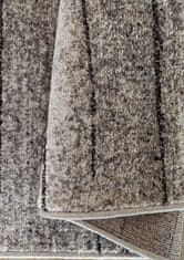 4sleep Běhoun koberec PANAMERO 20 šedý 60 Melír Do 0,9cm PANAMERO 20/20/60 Šedá