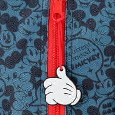 Joummabags Školní batoh na kolečkách MICKEY MOUSE Get Moving, 29L, 2622921