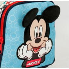 Školní batoh na kolečkách MICKEY MOUSE Be Cool, 29L, 2782921