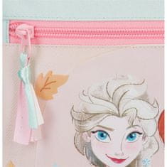 Školní batoh na kolečkách DISNEY FROZEN Strong Spirit, 30L, 4922921