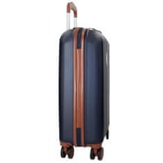 Joummabags Sada luxusních ABS cestovních kufrů 70cm/55cm, EL POTRO Ocuri Marino, 5128926