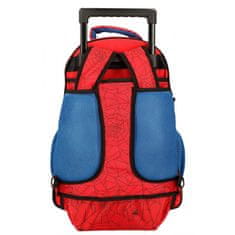 Školní batoh na kolečkách SPIDERMAN Protector, 30L, 2832921