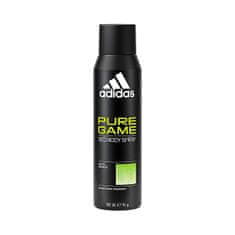 Adidas Pure Game - deodorant ve spreji 150 ml