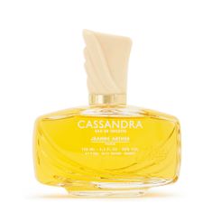 Jeanne Arthes Cassandra EDP - Neroli, Bergamot & Růže, 100ml