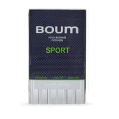 Jeanne Arthes Boum Sport