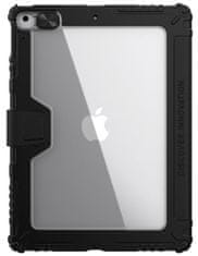 Nillkin Bumper PRO Protective Stand Case pro iPad 10.2 2019/2020 8.generace Black