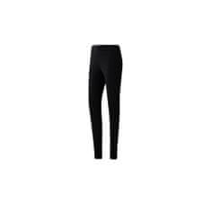 Reebok Kalhoty černé 170 - 175 cm/M EL Legging