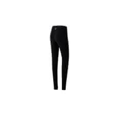 Reebok Kalhoty černé 170 - 175 cm/M EL Legging