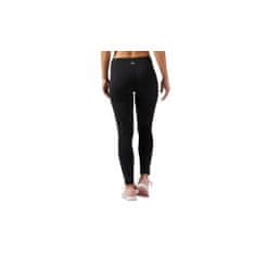 Reebok Kalhoty černé 170 - 175 cm/M EL Legging