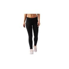 Reebok Kalhoty černé 170 - 175 cm/M EL Legging