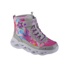 Skechers boty Twisty Brights 302690LSMLT