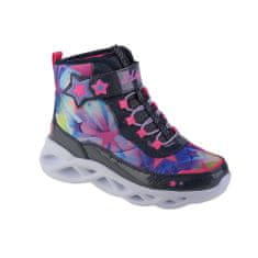 Skechers boty Twisty Brights 302690LNVMT